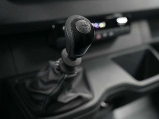 Mercedes Sprinter 2.0 CDI 114CV Furgon Largo