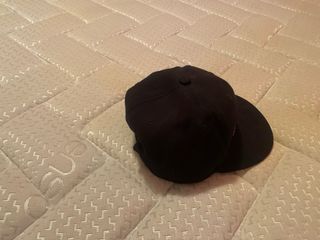 Gorra La Muert* Edición Limitada
