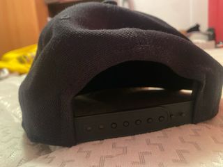 Gorra La Muert* Edición Limitada