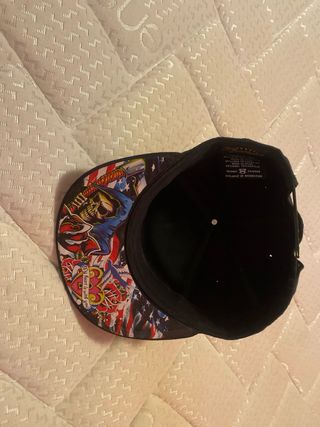 Gorra La Muert* Edición Limitada