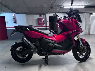 HONDA X-ADV 750