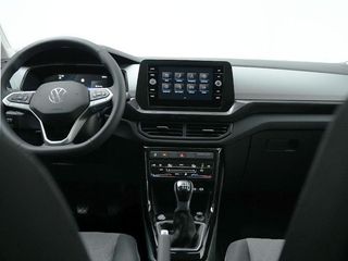 Volkswagen T-Cross 1.0 TSI 115CV Mas