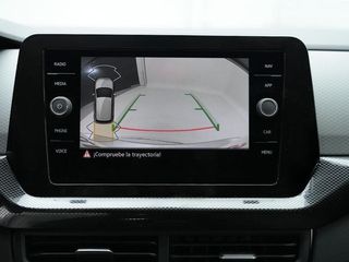Volkswagen T-Cross 1.0 TSI 115CV Mas