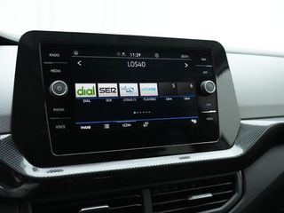 Volkswagen T-Cross 1.0 TSI 115CV Mas