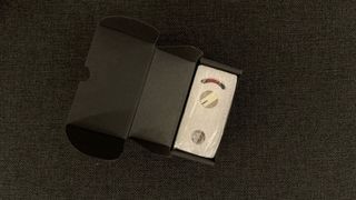 Pedale Mooer Cruncher per chitarra