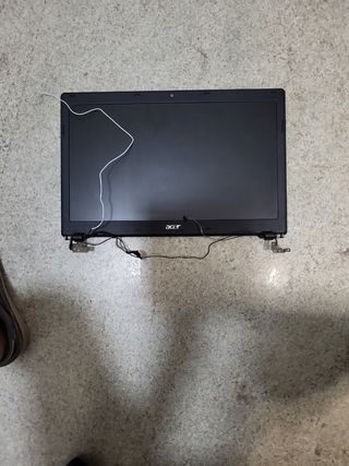 Acer Travelmate 5740G Schermo Display LCD