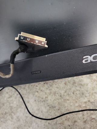 Acer Travelmate 5740G Schermo Display LCD