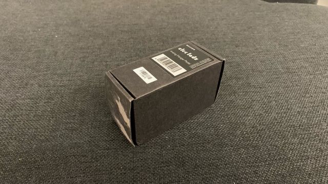 Pedale Mooer Elec lady