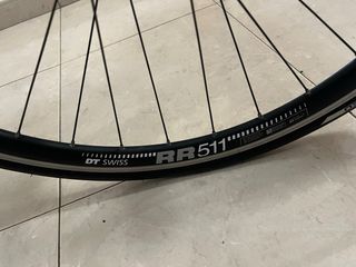 Kuota Kiral 15 Carbono Shimano 105 DT Swiss