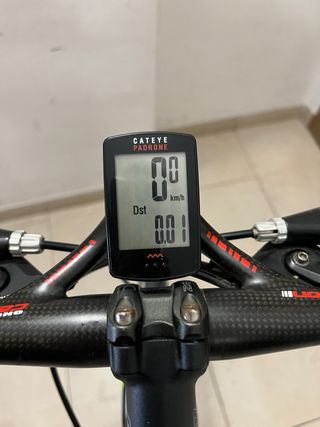 Kuota Kiral 15 Carbono Shimano 105 DT Swiss