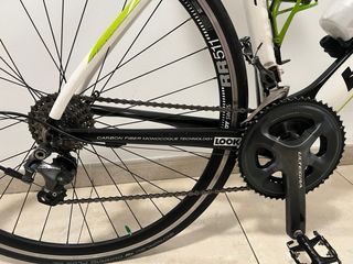 Kuota Kiral 15 Carbono Shimano 105 DT Swiss