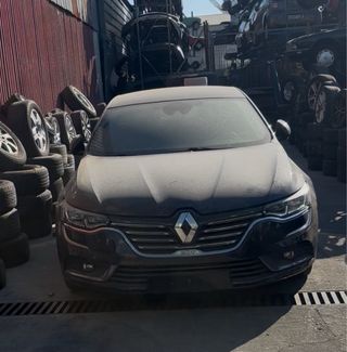 Despiece Renault Talisman recambios piezas