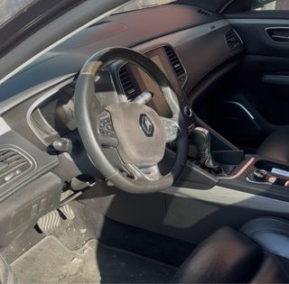Despiece Renault Talisman recambios piezas
