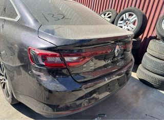 Despiece Renault Talisman recambios piezas