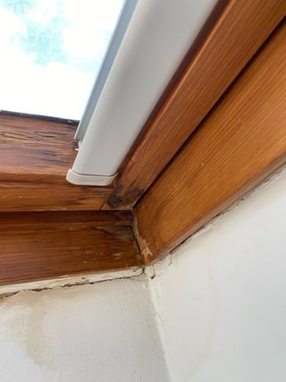2 Velux (sin persiana) MK04 78x98