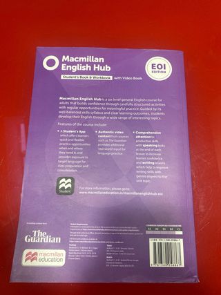 MAC ENG HUB EOI Ed C1 