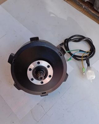 Motor SmartGyro 800-1200W
