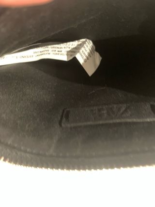 Bolso Zara Tachuelas