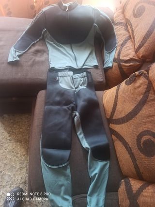 Ropa interior moto BMW