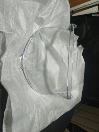 Visera Shoei Original Nueva Nxr-2
