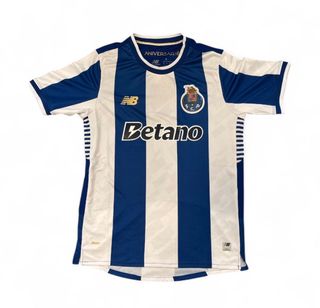 Camisola FC Porto 25/26