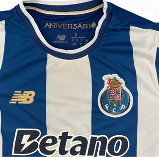Camisola FC Porto 25/26