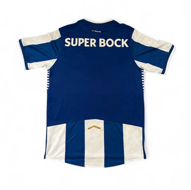 Camisola FC Porto 25/26