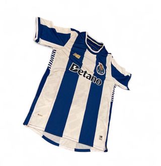 Camisola FC Porto 25/26