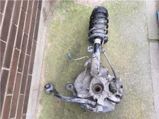 Mangueta derecha Bmw X5 E53