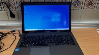 Portátil ASUS Intel Core i3 - 500 GB
ACEPTO OFERTA