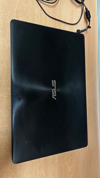 Portátil ASUS Intel Core i3 - 500 GB
ACEPTO OFERTA