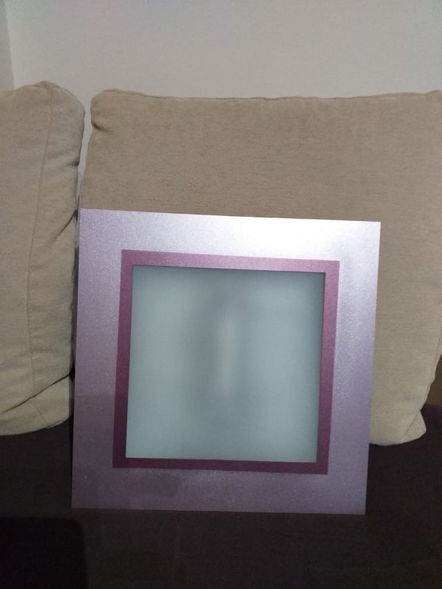 Lampada da soffitto moderna in vetro e metallo