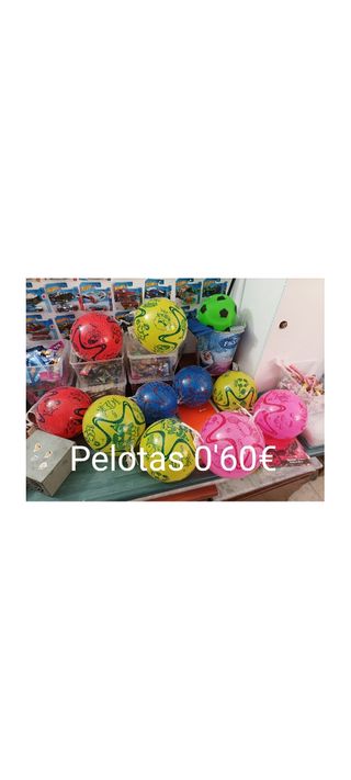 Beduinos lotes de regalos 100 unidades 15€