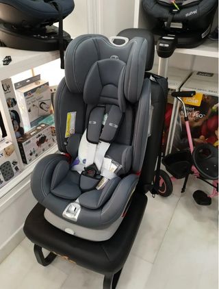 Silla de coche MS Innovaciones Turn
