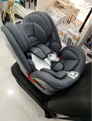 Silla de coche MS Innovaciones Turn