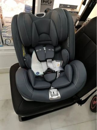 Silla de coche MS Innovaciones Turn