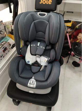 Silla de coche MS Innovaciones Turn