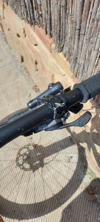 BH Ultimate 7.7 Carbono Azul 2021, talla L