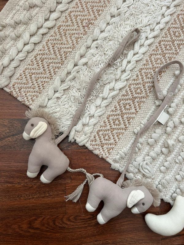 Juguete Zara Home bebé