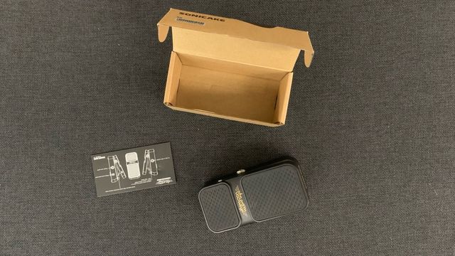 Pedale chitarra Sonicake