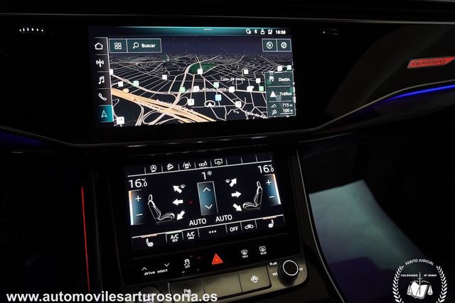 Audi Q8 2019