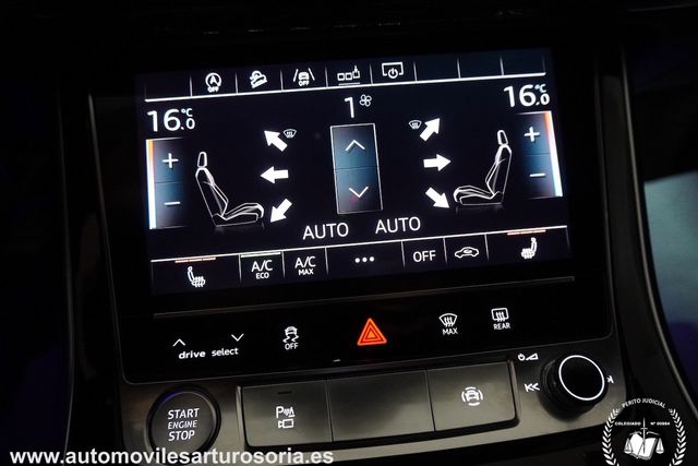 Audi Q8 2019