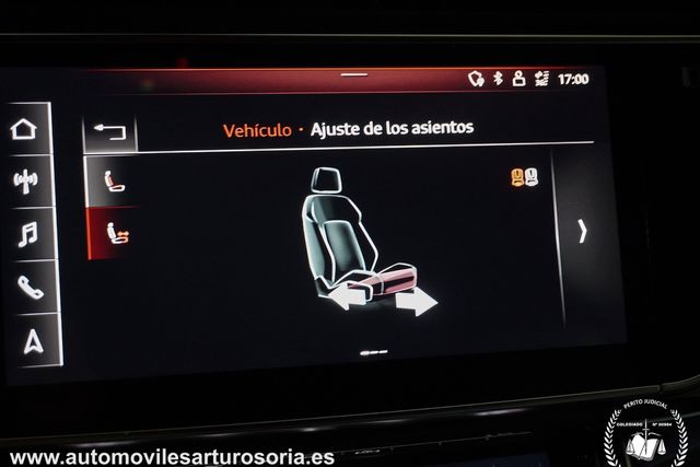 Audi Q8 2019
