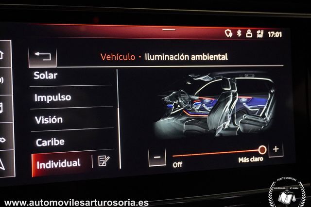 Audi Q8 2019