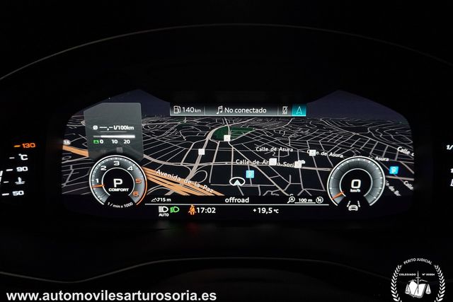 Audi Q8 2019