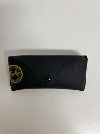 Gafas de Sol Ray-Ban Negras