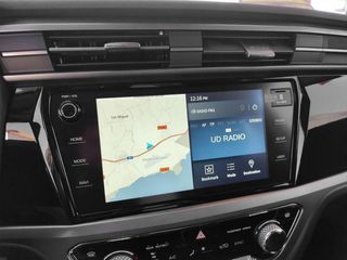 SsangYong Korando 1.5 G15T 150CV GSR Urban Plus Bitono