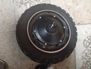 Motor SmartGyro 800-1200w