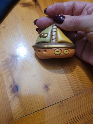 Oggetto da collezione Thun