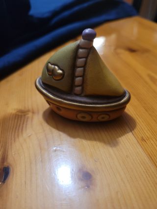 Oggetto da collezione Thun